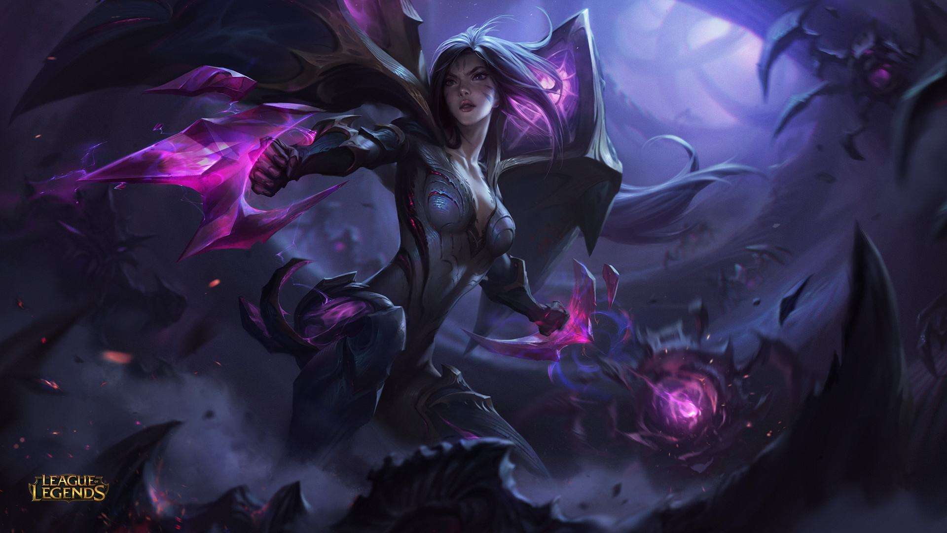 lol卡莎9.4版本怎么出装 lol卡莎9.4版本最新出装推荐