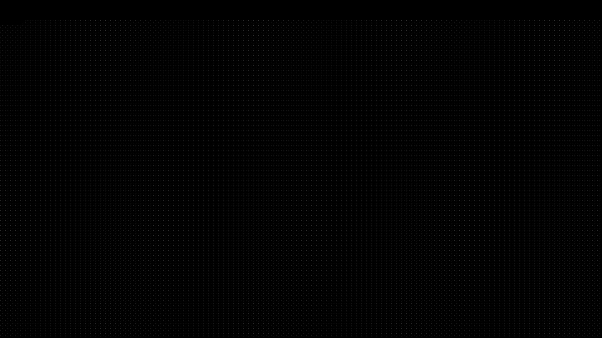 ⁄