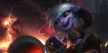 LOL9.4版本小炮天赋符文怎么加点出装 LOL小炮天赋符文加点出装攻略
