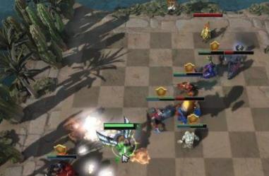 刀塔自走棋巨怎么搭配魔亡灵术士骑阵容 巨魔亡灵术士骑阵容搭配技巧