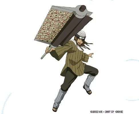 火影忍者手游无梨甚八技能怎么样 3月限定梨甚八技能