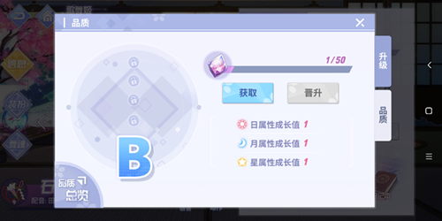命运歌姬舞者品质怎么提升？舞者品质提升方法是什么？