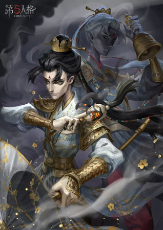 第五人格宿伞之魂东风遥皮肤如何获得   东风遥皮肤获取攻略