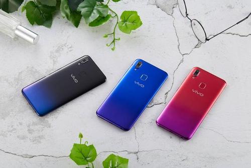 vivou1中流量共享的具体操作方法
