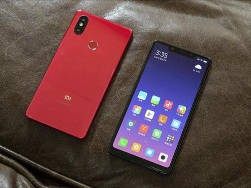 小米9中将悬浮球打开的具体操作方法
