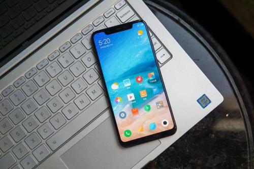 小米9中将锁屏提示音关掉的具体操作方法