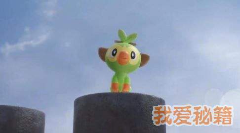 宝可梦剑/盾初始宝可梦御三家外观及属性特点一览