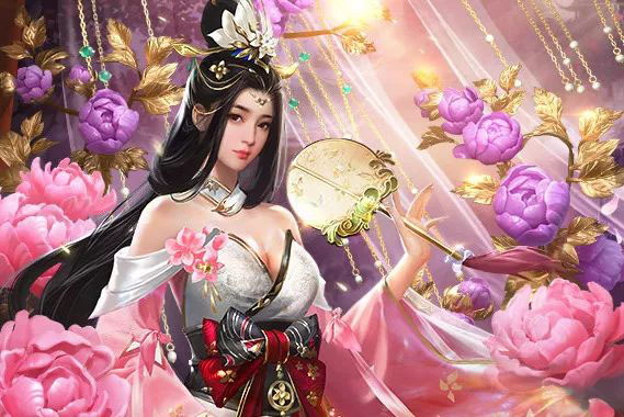 乱世王者大乔怎么样