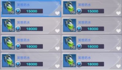 诺亚传说手游怎么赚钱-诺亚传说手游赚钱攻略