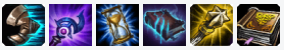 《LOL》9.4版本安妮天赋符文加点出装攻略