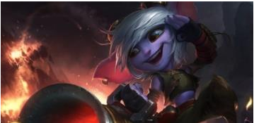 LOL9.4版本小炮怎么玩-小炮天赋符文加点出装推荐