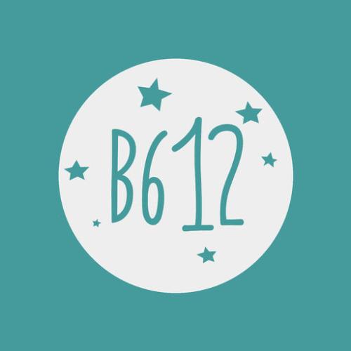 b612图标图片