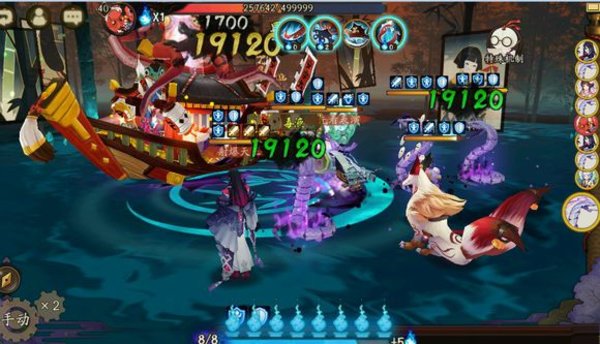 阴阳师伤魂鸟能增强大蛇三层毒的伤害吗