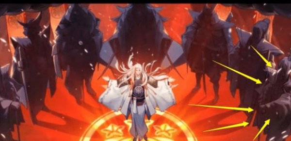 阴阳师sp妖刀姬觉醒材料一览