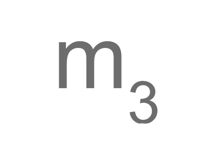 PPT中文字上标以及小标设置偏移量的具体操作方法