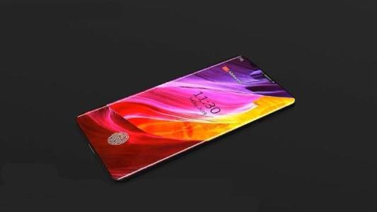 小米9中切换手写键盘的具体操作方法