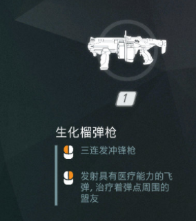 守望先锋巴蒂斯特技能武器分析