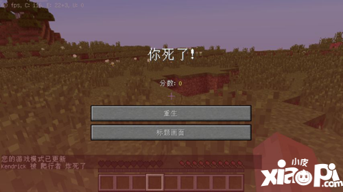 我的世界最奇葩的五大死法盘点