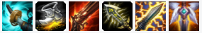 《LOL》9.4版本小炮天赋符文加点出装攻略