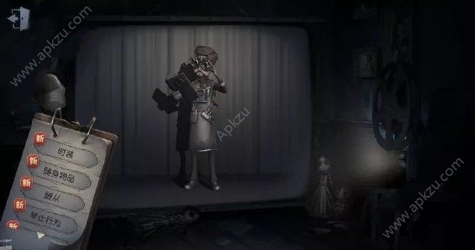 第五人格2月28日更新公告 第六赛季正式开启