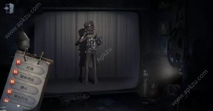 第五人格2月28日更新公告 第六赛季正式开启[多图]图片2