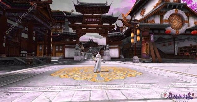 御剑情缘2月28日更新公告 全新资料片神都秘境上线[多图]图片2