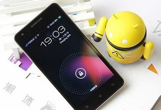 安卓手机中设置联通4G网速快具体操作方法