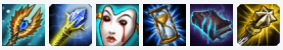 《LOL》9.4版本蛇女天赋符文加点出装攻略