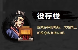 《吞食孔明传》场景建筑及作用一览