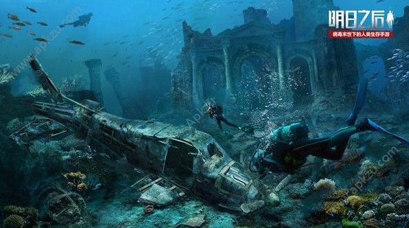 明日之后潜水推进器怎么做 潜水推进器制作方法详解[多图]图片3