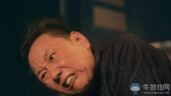 《隐形守护者》第四章结局介绍