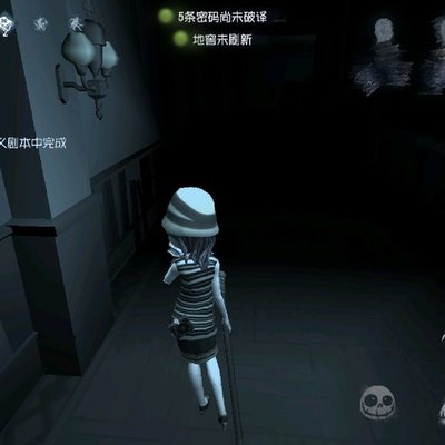 第五人格疯人院求生者如何选择才能赢