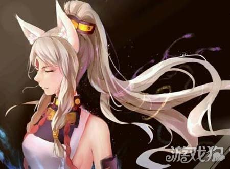 阴阳师堪称完美的四个式神趁没削弱赶紧练