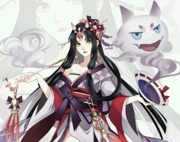 阴阳师六个附带控制的输出 第一解控最实用