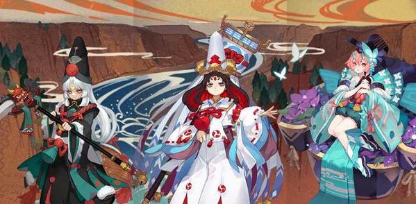阴阳师平民地域鬼王攻略 平民地域鬼王介绍