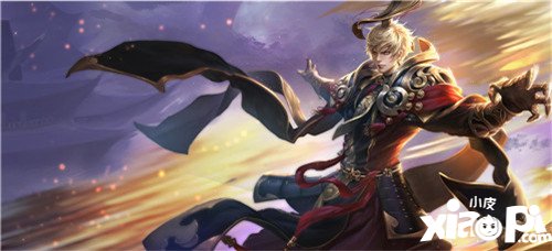 王者荣耀嬴政铭文搭配推荐