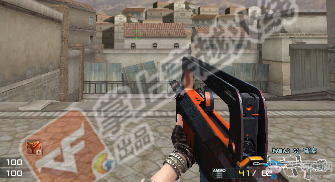CF新武器FAMAS G2 碳素怎么样 CF新武器FAMAS G2 碳素上线时间介绍
