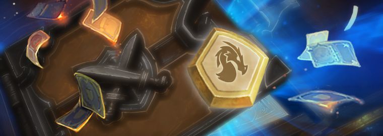 炉石传说巨龙年上线：4月份开始