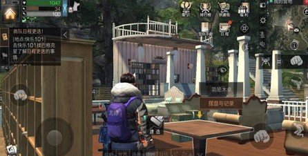 明日之后多贝雪山据点战役攻略一览