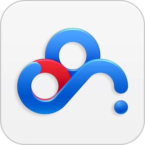 百度网盘app中保存到手机相册具体操作方法