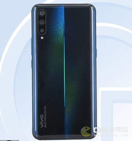 IQOO支持NFC：没有红外功能