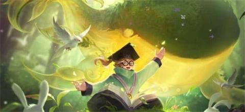 王者荣耀虞姬庄周新皮肤曝光 女神节彩蛋公开