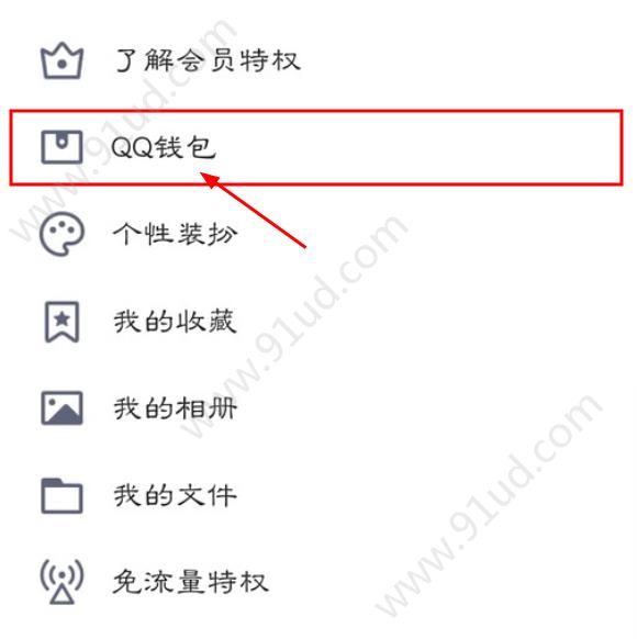 QQ小程序是什么 QQ小程序的入口在哪里[多图]图片3