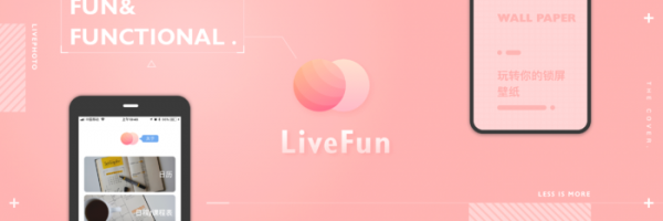  livefun设置动态壁纸方法介绍 livefun如何用