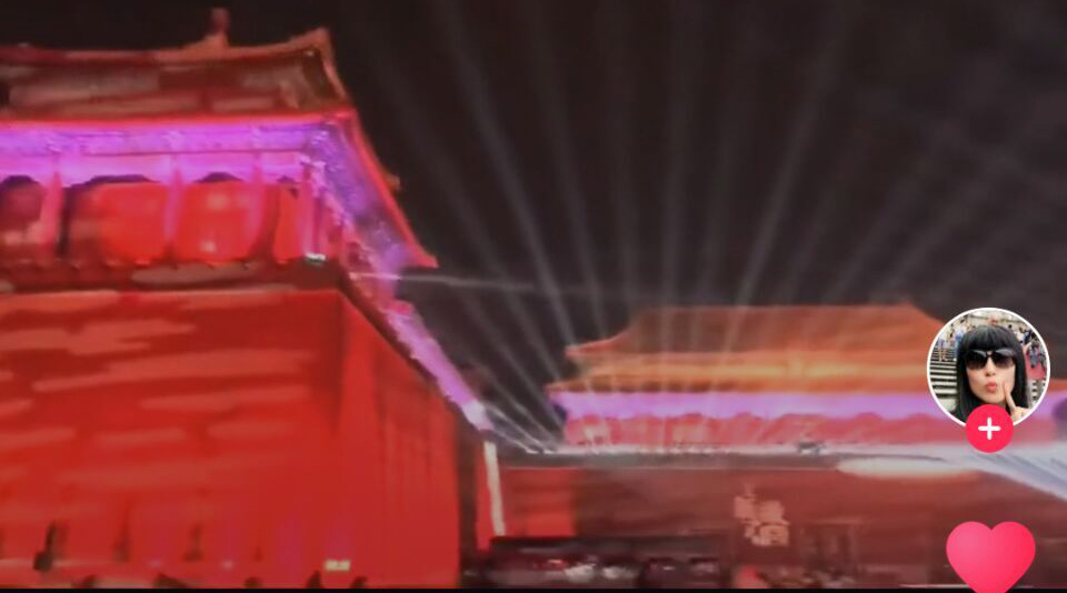 抖音故宫提前点亮华灯是什么梗？抖音故宫提前点亮华灯梗介绍！