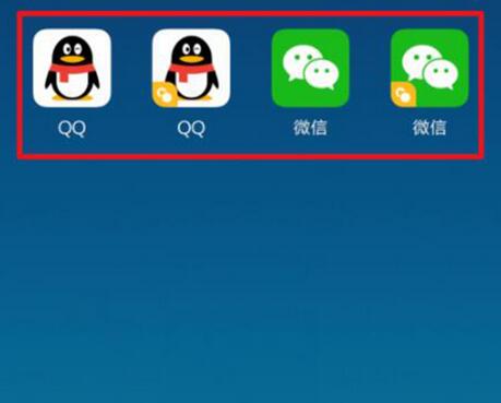 小米9se设置应用双开的具体操作方法