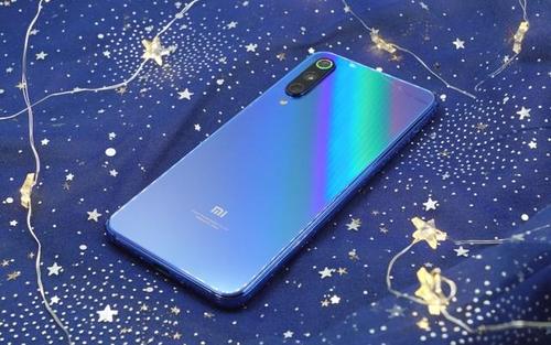 小米9se设置一键锁屏的具体操作步骤