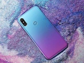 摩托罗拉p30中查看内存的具体操作步骤