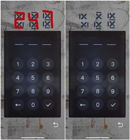 记忆重构手机怎么拿？第二章手机获取方法
