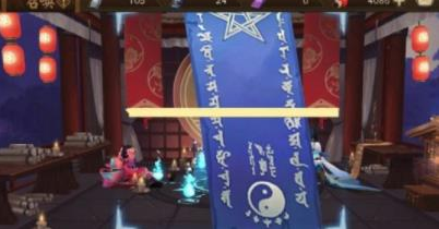 阴阳师2019年3月神秘图案画法攻略